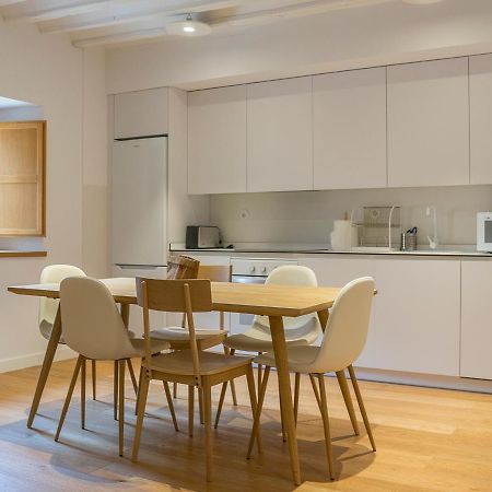 Apartamento Alcuneza En Elmolinodelasal De Sigueenza Exterior photo