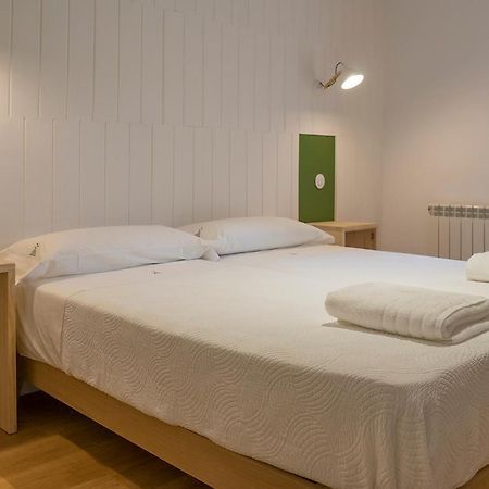 Apartamento Alcuneza En Elmolinodelasal De Sigueenza Exterior photo