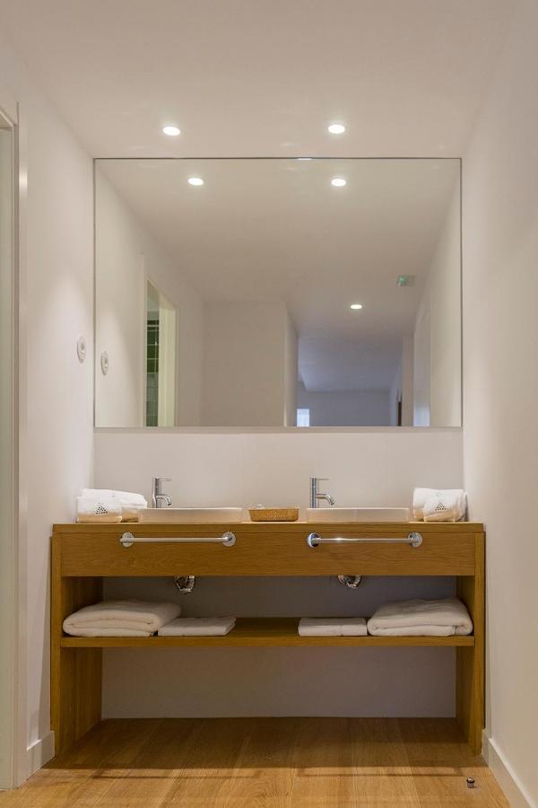 Apartamento Alcuneza En Elmolinodelasal De Sigueenza Exterior photo